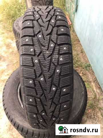 Nordman 175/70 R13 Ноябрьск - изображение 1