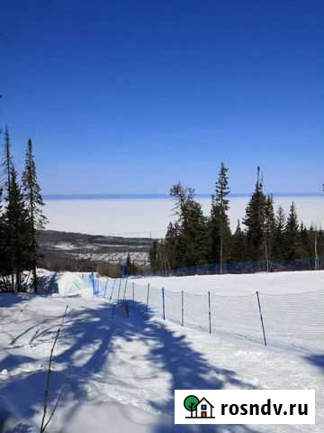 Проживание в парк-отеле Соболинка с 11 по 14 декаб Байкальск - изображение 1
