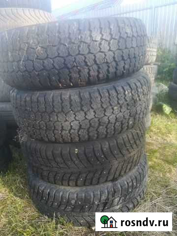 Комплект зимы на волгу Киров - изображение 1