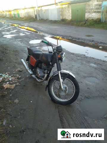 Иж планета 5 Волхов - изображение 1