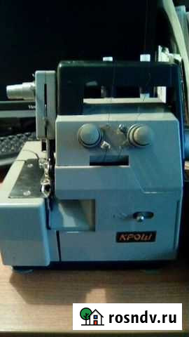 Оверлок Крош Мариинский Посад - изображение 1