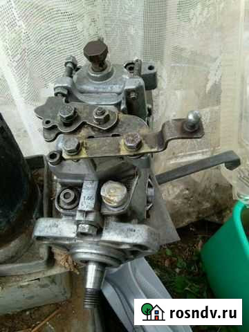 Запчасти Нягань - изображение 1