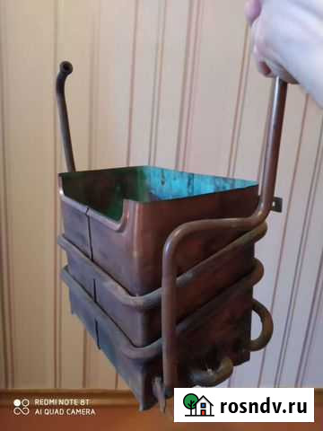 Теплообменник Новомосковск - изображение 1