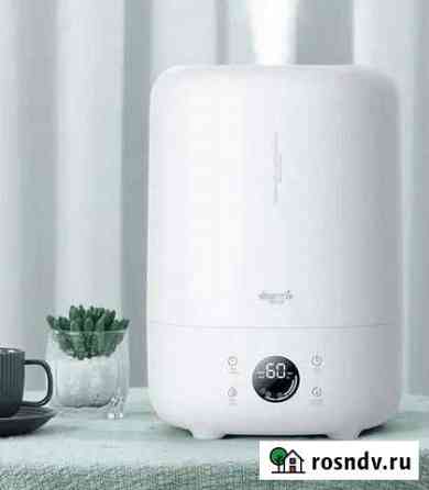Увлажнитель Deerma Humidifier F727 Липецк