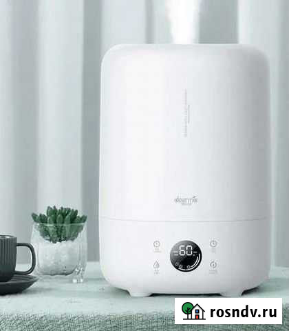 Увлажнитель Deerma Humidifier F727 Липецк - изображение 1