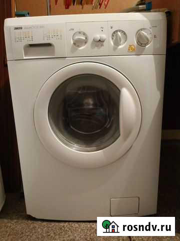 Стиральная машина бу Симферополь - изображение 1