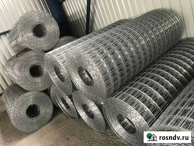 Сетка сварная Дербент - изображение 1