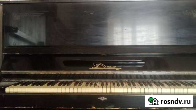 Пианино Лакинск - изображение 1