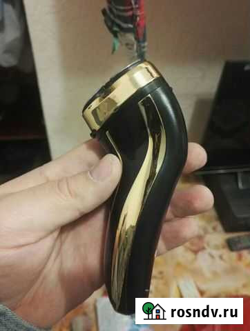 Продам электро бритву Алушта - изображение 1