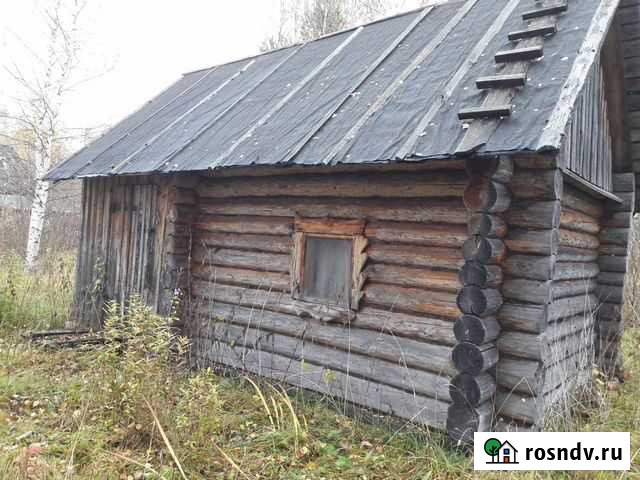 Баня 3на 4 Пучеж - изображение 1