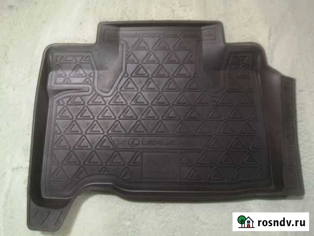 Коврики Печора - изображение 1