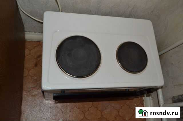 Печка электрическая Томск - изображение 1