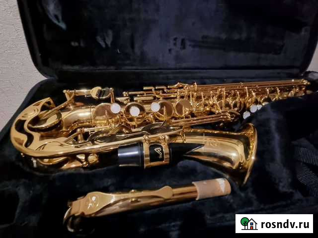 Саксофон альт Yamaha YAS-275 Альметьевск - изображение 1