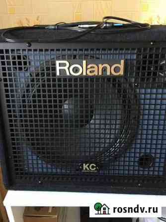 Клавишный комбик roland KC-150 Пермь