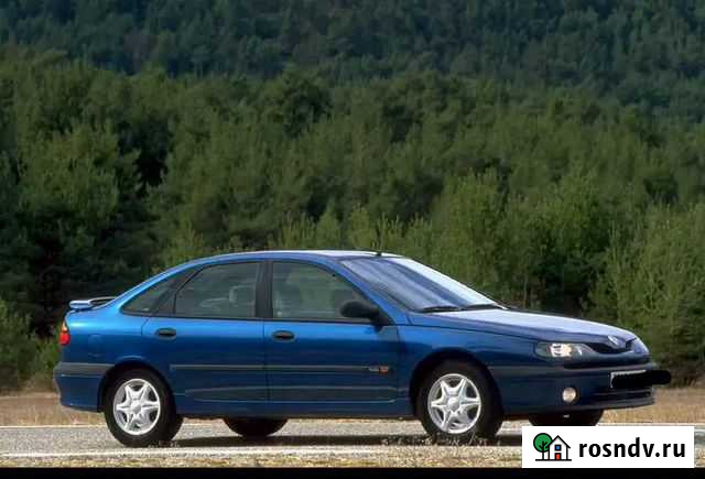 Запчасти Рено Лагуна 1998-2001 Renault Laguna Новое Девяткино - изображение 1