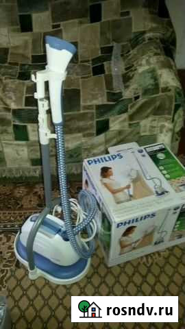 Отпариватель philips GC515/25 Новоспасское - изображение 1