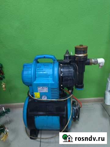 Насосная станция Buffel ID 1309PA Белово - изображение 1