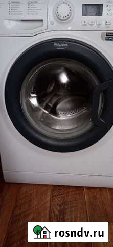Стиральная машина бу Рославль - изображение 1