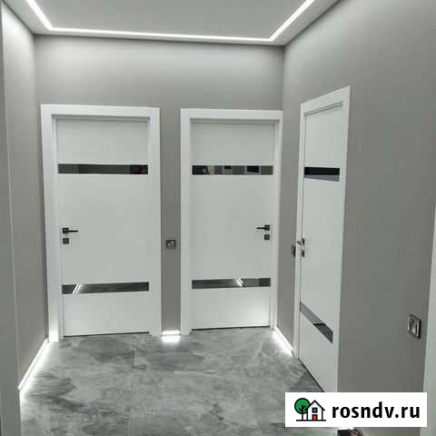 Установка межкомнатных и входных дверей Одинцово - изображение 1