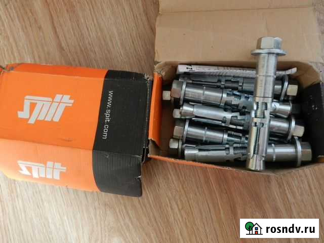 Анкера Spit E16-24/25 Электрогорск - изображение 1