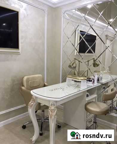 Аренда места мастера маникюра Москва - изображение 1