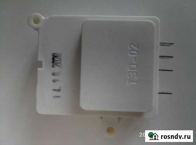 Таймер электронный для оттайки Новочебоксарск - изображение 1