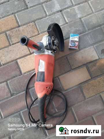 Ушм болгарка большая Грязи - изображение 1