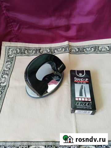 Степлер и дырокол Голицыно - изображение 1