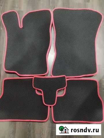 EVA коврики Лада Гранта Алексеевская - изображение 1