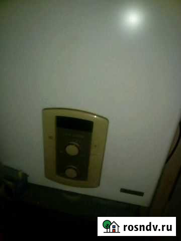 Газовый котёл Рыбинск - изображение 1