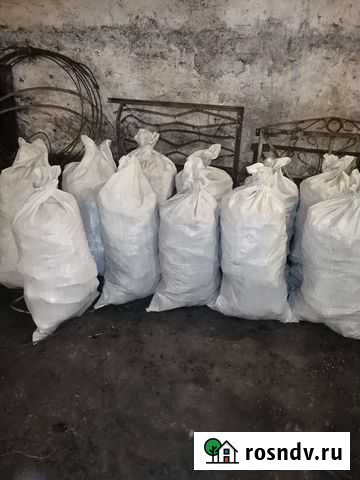 Уголь в мешках Краснобродский - изображение 1