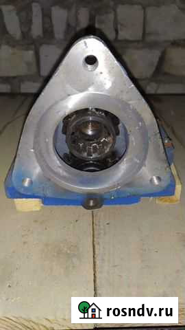 Редкутор переходник мтз стартер пускач Северск - изображение 1