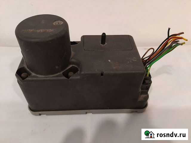 Компрессор центрального замка VW Vento Golf Passat Краснослободск - изображение 1