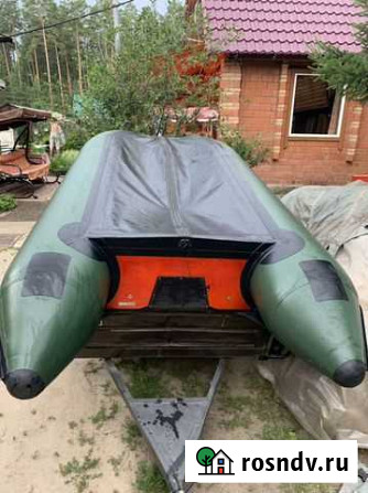 Suzumar DS320al Братск - изображение 1