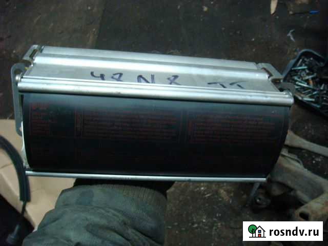 Подушка безопасности пассажира audi 8L0880202E Красноармейск - изображение 1