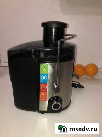 Соковыжималка Павловская Слобода - изображение 1