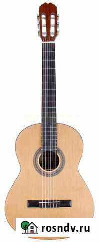 Испанская классическая гитара Admira Alba Симферополь - изображение 1