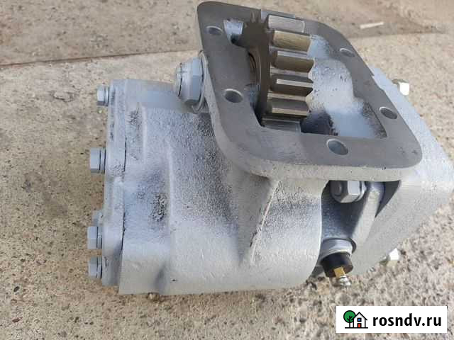 Ком мп50-4202010 для манипулятора № 800802 Калуга - изображение 1