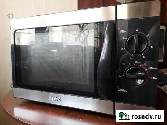 Микроволновая печь в идеальном Чебоксары - изображение 1