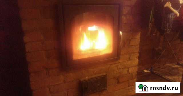 Кладка ремонт и прочистка печей печник Вытегра - изображение 1
