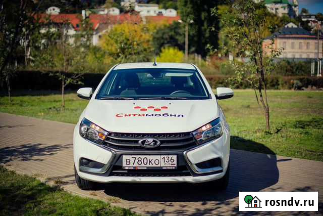 Аренда авто под такси Омск - изображение 1