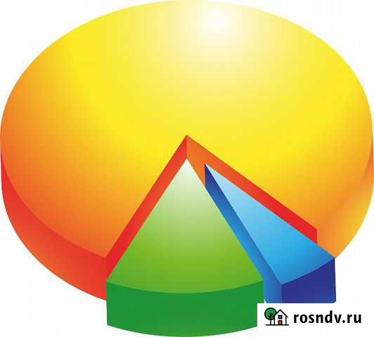 Бухгалтерское обслуживание на аутсорсинге Саратов - изображение 1