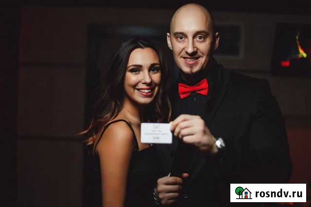 Ведущий Диджей Шоу-программа Уфа - изображение 1