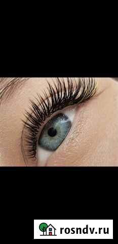 Наращивание ресниц Благовещенск - изображение 1