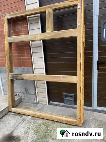 Окно Рязань - изображение 1