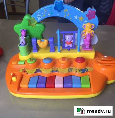 Товары для детей и игрушки Геленджик - изображение 1