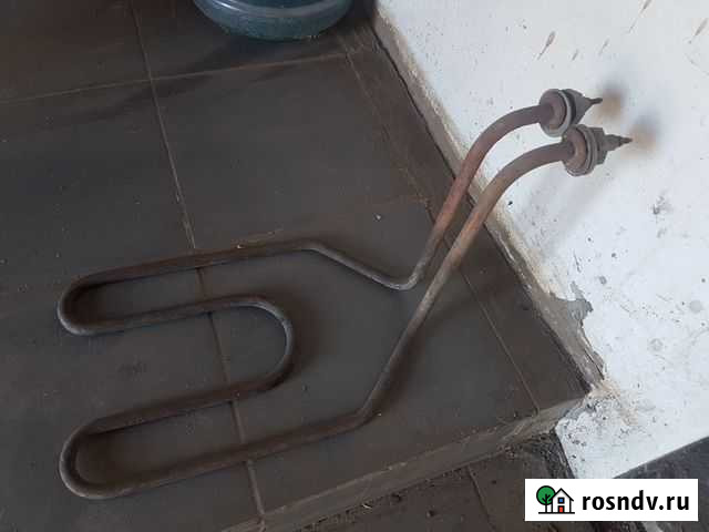 Тэны Старый Оскол - изображение 1