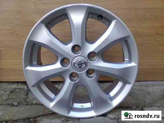 Диски Б/у R-16 Toyota*Camry V45* к-т Тула