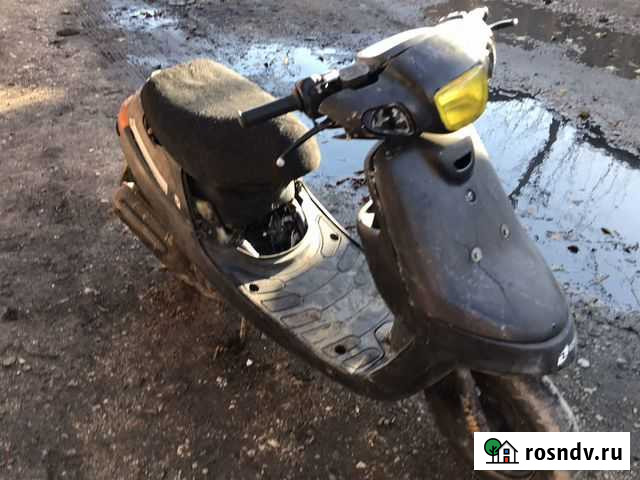 Скутер Махачкала - изображение 1