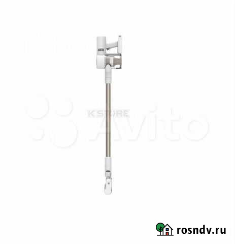 Беспроводной пылесос Xiaomi Dreame V10 Pro Киров - изображение 1